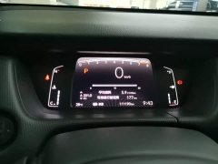 Honda Fit 2021 1.5L CVT Trend Edition - ფოტო 12