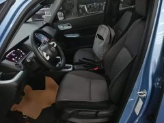 Honda Fit 2021 1.5L CVT Trend Edition - ფოტო 15