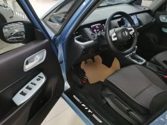 Honda Fit 2021 1.5L CVT Trend Edition - ფოტო 16