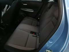 Honda Fit 2021 1.5L CVT Trend Edition - ფოტო 17