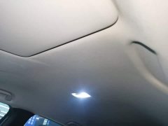 Honda Fit 2021 1.5L CVT Trend Edition - ფოტო 18