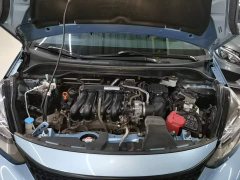 Honda Fit 2021 1.5L CVT Trend Edition - ფოტო 20