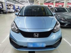 Honda Fit 2021 1.5L CVT Trend Edition - ფოტო 3