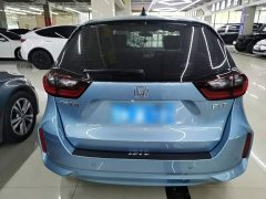 Honda Fit 2021 1.5L CVT Trend Edition - ფოტო 6