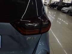 Honda Fit 2021 1.5L CVT Trend Edition - ფოტო 8