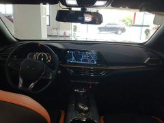 Changan Oushang X5 Sport Edition 1.5T DCT Whirlwind Assault - ფოტო 10