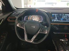 Changan Oushang X5 Sport Edition 1.5T DCT Whirlwind Assault - ფოტო 11