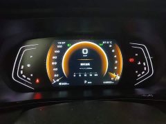 Changan Oushang X5 Sport Edition 1.5T DCT Whirlwind Assault - ფოტო 12