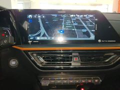 Changan Oushang X5 Sport Edition 1.5T DCT Whirlwind Assault - ფოტო 13