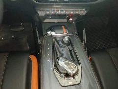 Changan Oushang X5 Sport Edition 1.5T DCT Whirlwind Assault - ფოტო 14