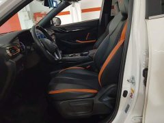 Changan Oushang X5 Sport Edition 1.5T DCT Whirlwind Assault - ფოტო 15