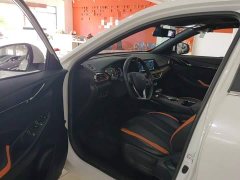 Changan Oushang X5 Sport Edition 1.5T DCT Whirlwind Assault - ფოტო 16