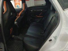 Changan Oushang X5 Sport Edition 1.5T DCT Whirlwind Assault - ფოტო 17