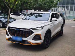 Changan Oushang X5 Sport Edition 1.5T DCT Whirlwind Assault - ფოტო 2