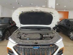 Changan Oushang X5 Sport Edition 1.5T DCT Whirlwind Assault - ფოტო 20
