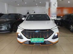 Changan Oushang X5 Sport Edition 1.5T DCT Whirlwind Assault - ფოტო 3