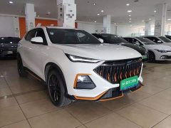 Changan Oushang X5 Sport Edition 1.5T DCT Whirlwind Assault - ფოტო 4