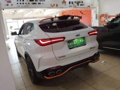 Changan Oushang X5 Sport Edition 1.5T DCT Whirlwind Assault - ფოტო 5