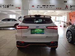 Changan Oushang X5 Sport Edition 1.5T DCT Whirlwind Assault - ფოტო 6