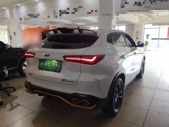Changan Oushang X5 Sport Edition 1.5T DCT Whirlwind Assault - ფოტო 7