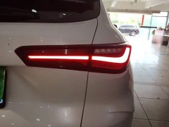 Changan Oushang X5 Sport Edition 1.5T DCT Whirlwind Assault - ფოტო 8