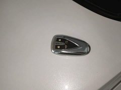 Changan Oushang X5 Sport Edition 1.5T DCT Whirlwind Assault - ფოტო 9