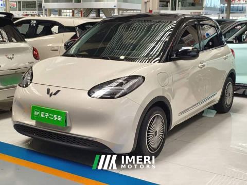 2024 Wuling Binguo 333km Lingxi Connected Plus