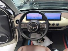Wuling Binguo 2023 333km Lingxi Connected Plus - ფოტო 11