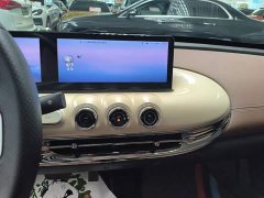Wuling Binguo 2023 333km Lingxi Connected Plus - ფოტო 13