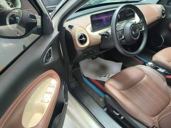 Wuling Binguo 2023 333km Lingxi Connected Plus - ფოტო 16