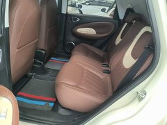 Wuling Binguo 2023 333km Lingxi Connected Plus - ფოტო 17
