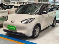 Wuling Binguo 2023 333km Lingxi Connected Plus - ფოტო 2