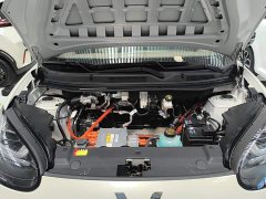 Wuling Binguo 2023 333km Lingxi Connected Plus - ფოტო 20
