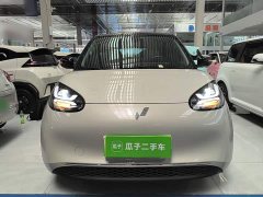 Wuling Binguo 2023 333km Lingxi Connected Plus - ფოტო 3
