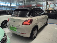 Wuling Binguo 2023 333km Lingxi Connected Plus - ფოტო 7