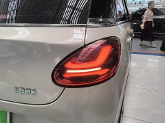 Wuling Binguo 2023 333km Lingxi Connected Plus - ფოტო 8