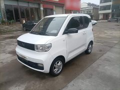 Wuling Hongguang MINIEV Macaron Premium Edition Ternary Lithium - ფოტო 1