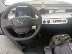 Wuling Hongguang MINIEV Macaron Premium Edition Ternary Lithium - ფოტო 10