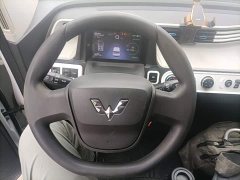 Wuling Hongguang MINIEV Macaron Premium Edition Ternary Lithium - ფოტო 11