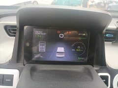 Wuling Hongguang MINIEV Macaron Premium Edition Ternary Lithium - ფოტო 12
