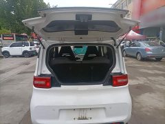 Wuling Hongguang MINIEV Macaron Premium Edition Ternary Lithium - ფოტო 19