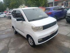 Wuling Hongguang MINIEV Macaron Premium Edition Ternary Lithium - ფოტო 4