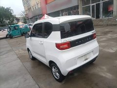 Wuling Hongguang MINIEV Macaron Premium Edition Ternary Lithium - ფოტო 5