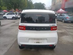 Wuling Hongguang MINIEV Macaron Premium Edition Ternary Lithium - ფოტო 6