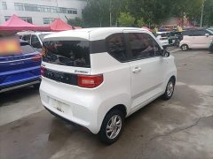 Wuling Hongguang MINIEV Macaron Premium Edition Ternary Lithium - ფოტო 7