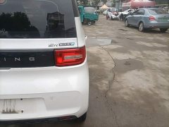 Wuling Hongguang MINIEV Macaron Premium Edition Ternary Lithium - ფოტო 8