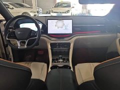 BYD Song Plus New Energy Champion Edition DM-i 110KM Flagship Plus - ფოტო 10