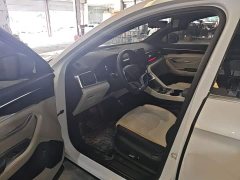 BYD Song Plus New Energy Champion Edition DM-i 110KM Flagship Plus - ფოტო 16