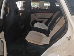 BYD Song Plus New Energy Champion Edition DM-i 110KM Flagship Plus - ფოტო 17