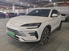 BYD Song Plus New Energy Champion Edition DM-i 110KM Flagship Plus - ფოტო 2